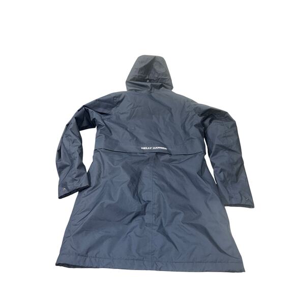 Helly hansen winter parka jacket size M in excellent condtion - Picture 2 of 8